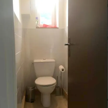 With 2 Bedrooms In Le Montdore With Wonderful Mountain View And Wifi 3 Km From The Slopes Apartment Le Mont-Dore
